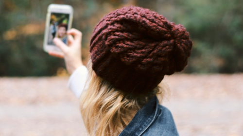 Selca Sanatı: Selfie Yazıcıları Fotoğraf Enthusiasts Oyunu nasıl değiştiriyorlar?